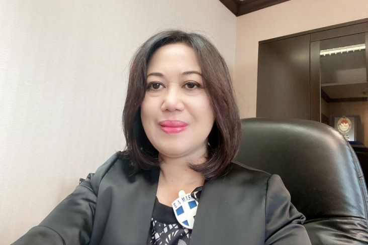 Soal Penempatan Perwira Aktif di Pemerintah, Ketua DPP Perindo: Era Dwifungsi TNI Sudah Berakhir