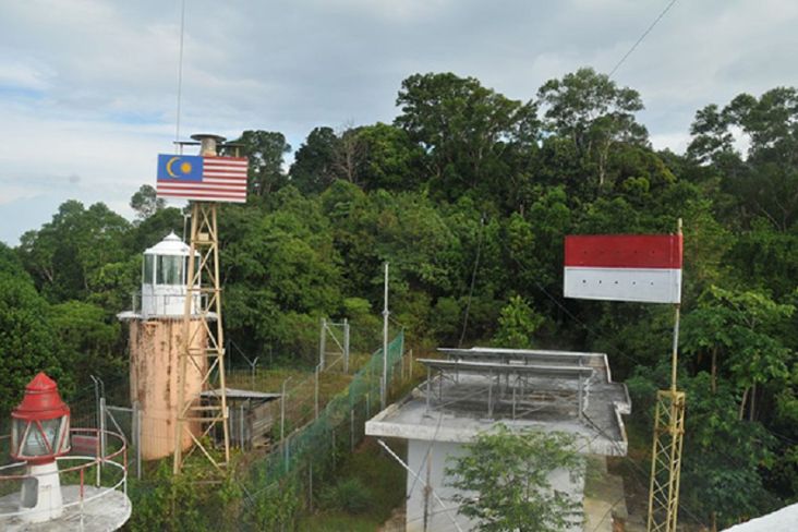 BNPP Ambil Langkah Strategis Sikapi Jalur Tak Resmi RI-Malaysia