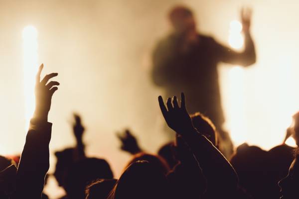 Nonton Festival Musik Internasional Tak Perlu Jauh-jauh ke Amerika