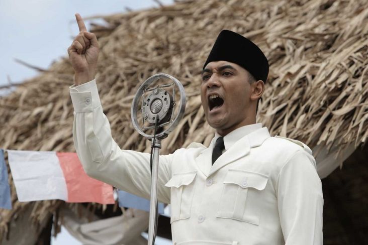 8 Film tentang Kemerdekaan Indonesia untuk Mengenang Jasa para Pahlawan