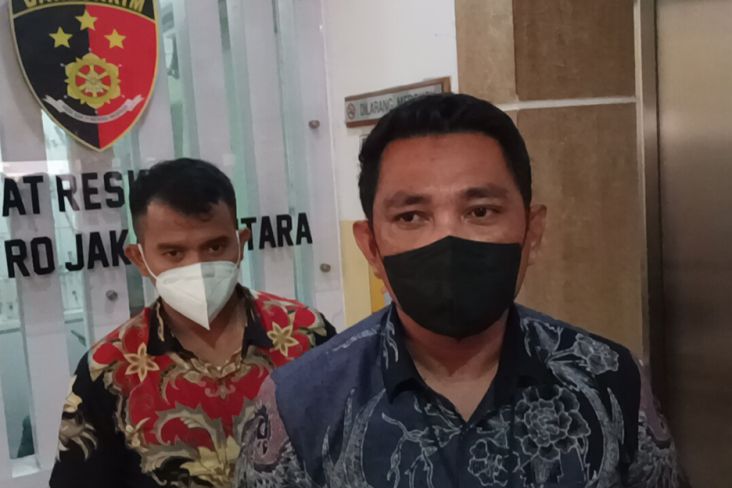 Dalami Oknum Aparat Aniaya Mantan Karyawan Judi Online, Polisi: Sudah Tahap Sidik