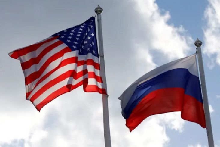 Rusia Ancam Putuskan Hubungan dengan AS Jika Asetnya Dirampas