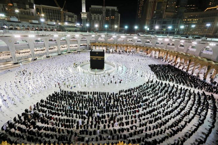 Daftar Lengkap 89 Jamaah yang Wafat Selama Ibadah Haji 2022