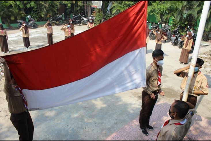 Dirayakan Setiap 14 Agustus, Begini Sejarah Hari Pramuka di Indonesia