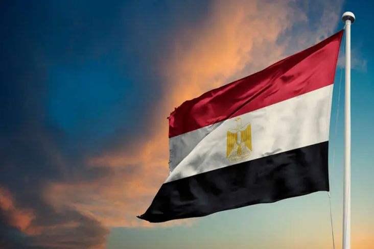 Presiden Mesir Lakukan Reshuffle Kabinet, Angkat 13 Menteri Baru