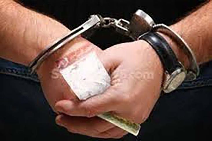 Ketua LSM di Ponorogo Ditangkap Polda Jatim Atas Dugaan Kepemilikan Narkoba