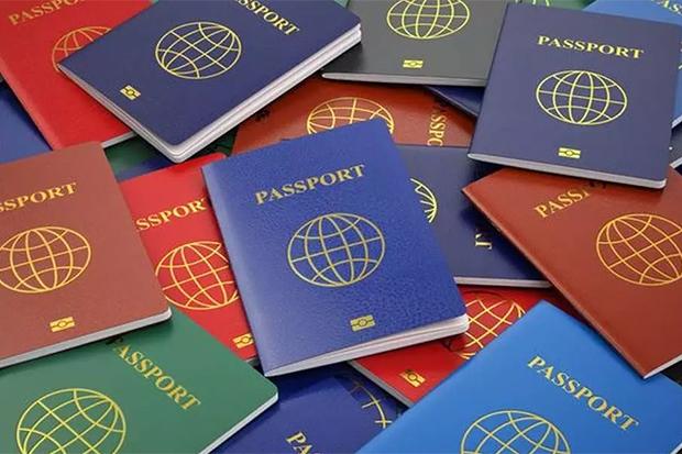 Pemegang Paspor RI Dapat Ajukan Pengesahan Tanda Tangan di Kantor Imigrasi