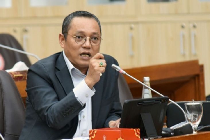 Anggota DPR Minta Pemerintah Usut Jebolnya Tanggul Limbah Batubara Malinau