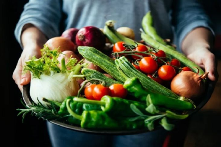 10 Sayuran yang Bisa Menurunkan Kolesterol Jahat, Ampuh Khasiatnya