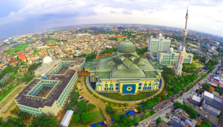 7 Tempat Wisata Religi di Jakarta, Bersejarah dan Punya Arsitektur Menarik