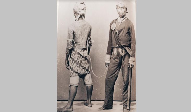 Kisah Penyiksaan dan Intimidasi oleh Polisi Hindia Belanda Bikin Heboh