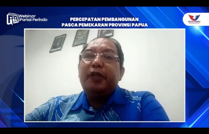 Penunjukan Pjs Kepala Daerah Pemekaran di Papua Bisa Dilakukan November