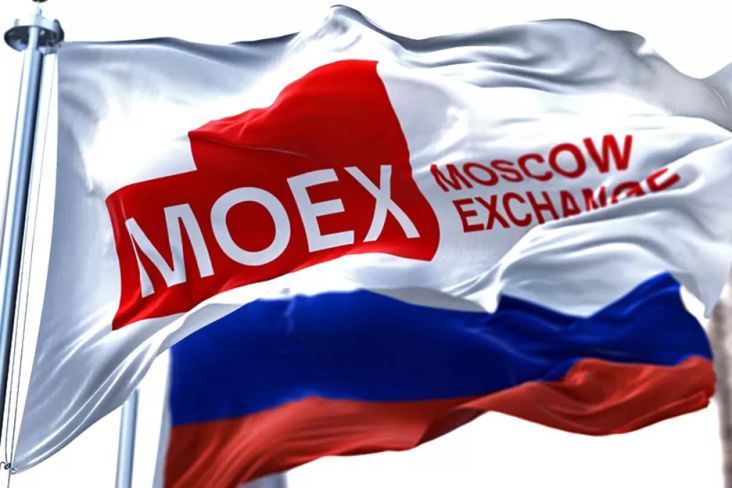 Rusia Ditinggal Kabur Investor Terbesarnya, Pasar Obligasi Dibuka Lagi