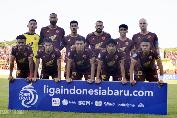 Diwarnai Drama Penundaan Pertandingan, PSM Makassar Kalahkan Rans FC 2-1