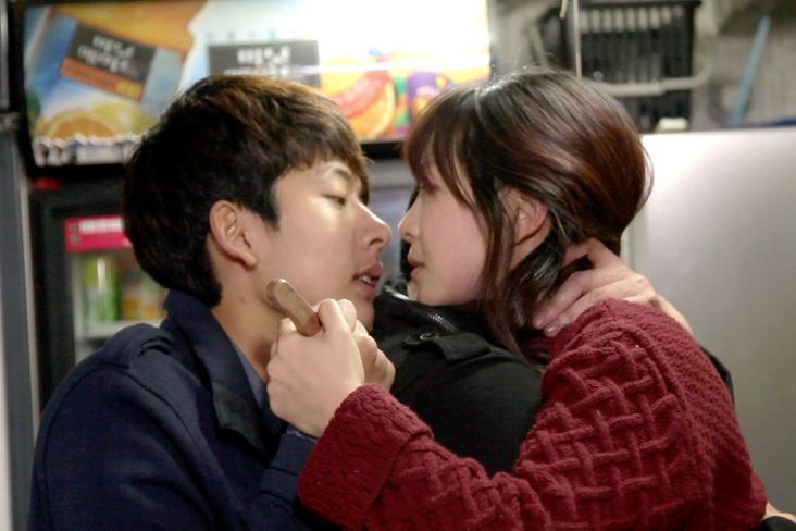 4 Film Korea yang Banyak Dikritik Penonton Gegara Tampilkan Adegan Ranjang hingga Kebencian