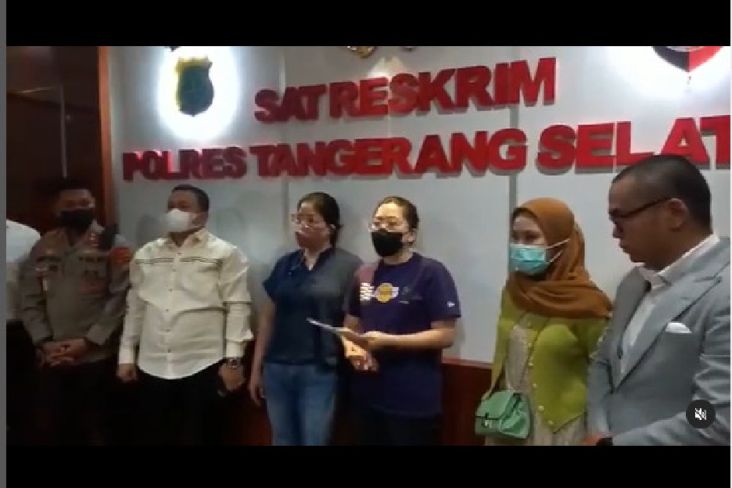 Wanita Pencuri Cokelat di Alfamart Minta Maaf, Netizen: Cuma Gini Doang?
