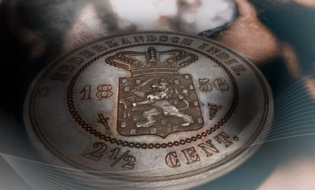 Mengungkap Jejak Koin Benggol, Uang Kerokan Era Kolonial yang Terbuat dari Emas