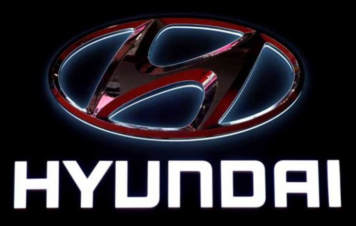 Hyundai Peringkat 3 dalam Penjualan Kendaraan Global Semester Pertama 2022