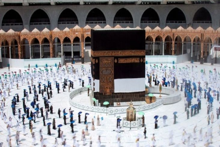 5 Komponen Penyusun Biaya Haji Indonesia