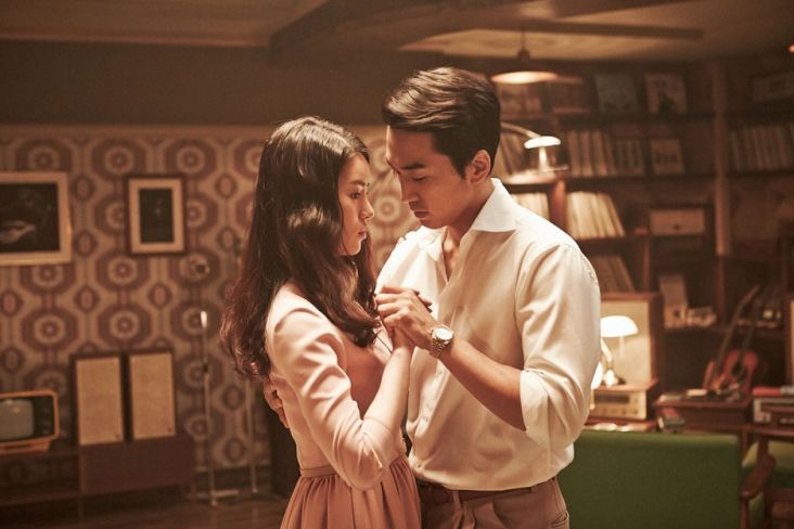 5 Film Korea Dilarang Tayang Di Berbagai Negara Akibat Tampilkan Adegan Ranjang Vulgar 