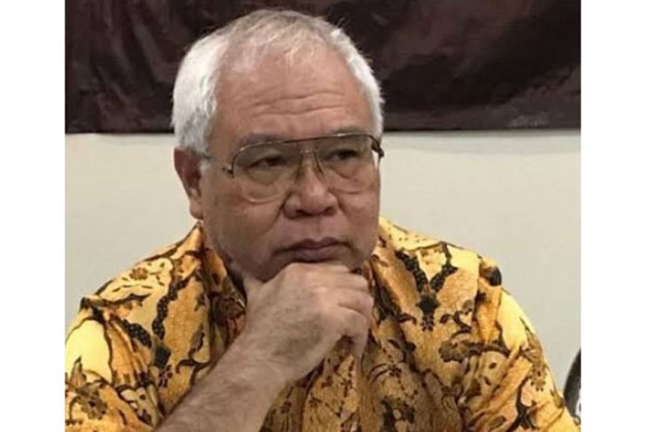 Mantan Kepala Bais TNI Dorong Polri Bongkar Judi Online di Indonesia