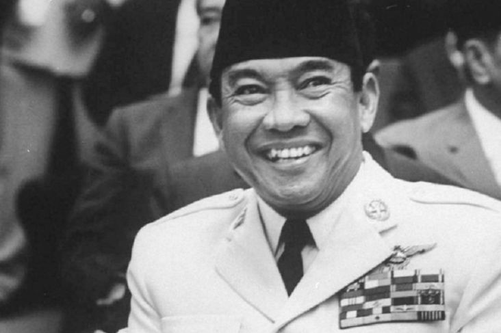 Kisah Soekarno saat Dibuang Belanda ke Ende karena Aktivitas Politiknya