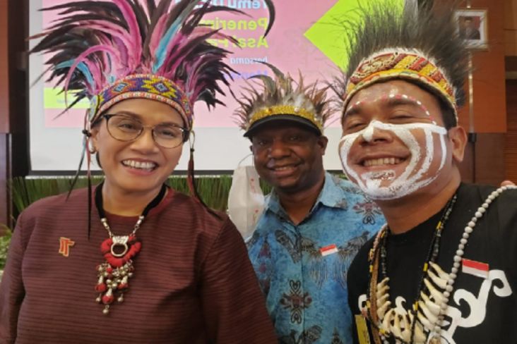 Warga Papua Apresiasi Kebijakan Pemerintah Naikkan Kuota Beasiswa LPDP