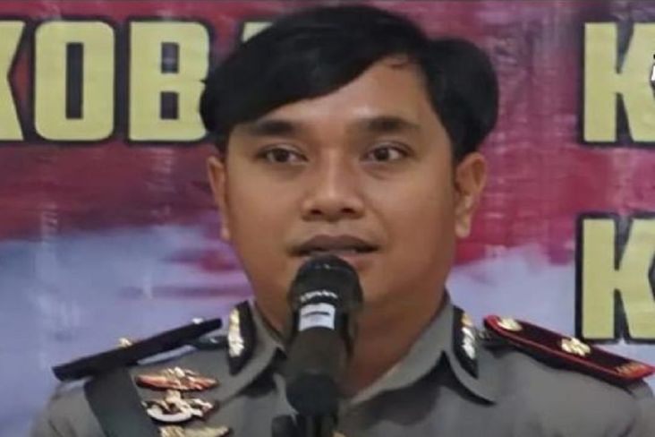 Puluhan Pelaku Penganiayaan di Manado Ditangkap, 6 Ditetapkan Jadi Tersangka