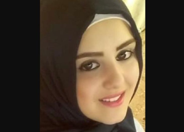 Wanita Lebanon Dibakar Suaminya karena Hamil dan Menolak Aborsi