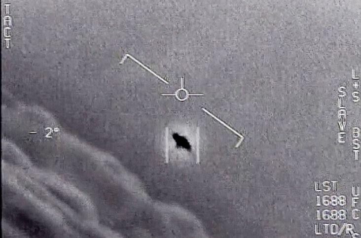 Ogah Remehkan UFO, NASA Turunkan Kekuatan Penuh untuk Penelitian Mendalam