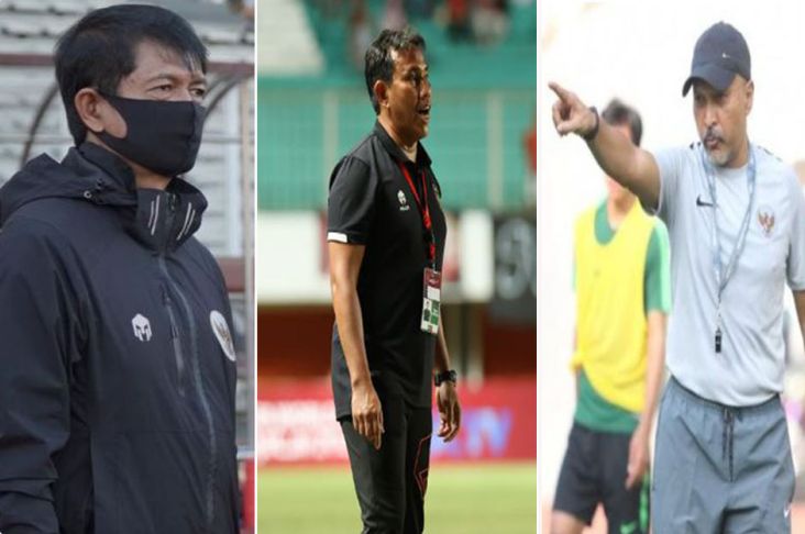 3 Pelatih Lokal Hebat yang Bawa Timnas Indonesia Juara Piala AFF