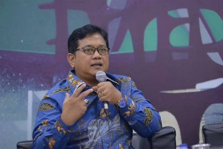 PAN Ajak Partai Demokrat Gabung Koalisi Indonesia Bersatu