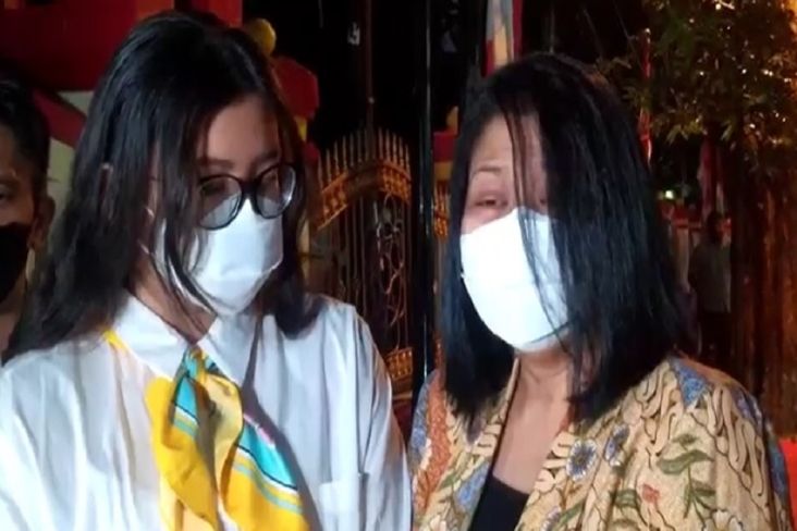 Putri Candrawathi Tersangka, Komnas Perempuan Koordinasi untuk Periksa Istri Ferdy Sambo