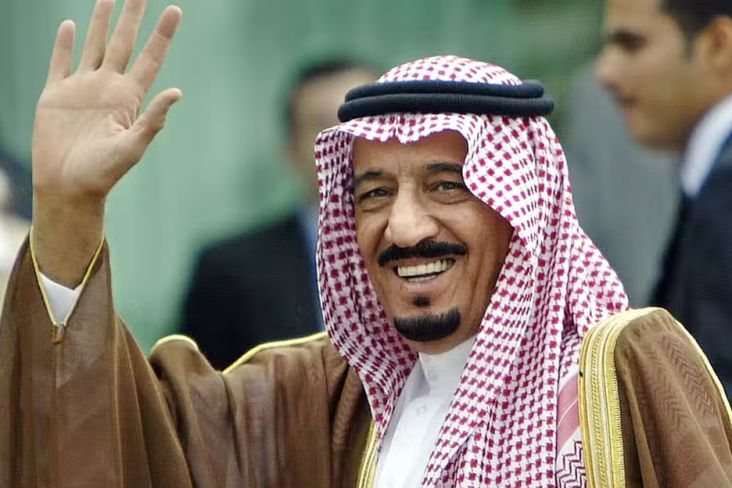 Apakah Raja Salman Raja Terakhir Arab Saudi? Melihat Tanda Kiamat yang Sudah Mulai Bermunculan
