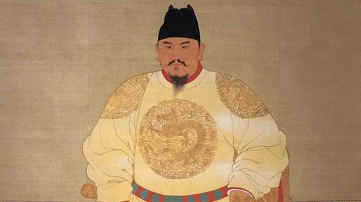 3 Dinasti Kuno China dengan Kaisarnya yang Paling Kejam