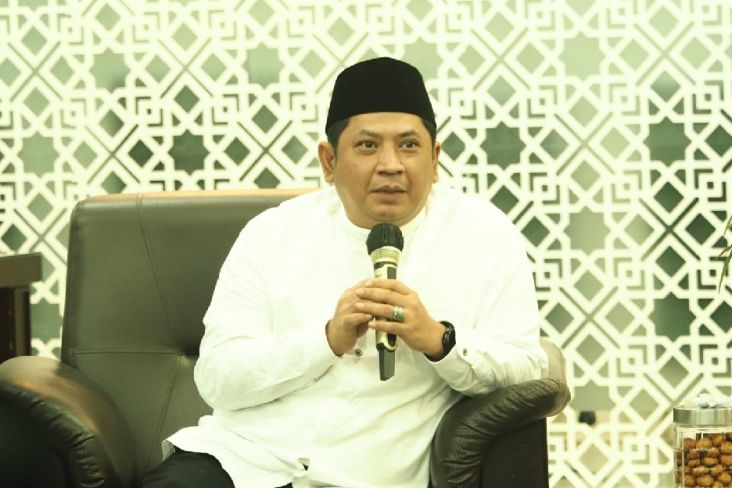 Bangun Pendidikan Unggul, LP Maarif NU PBNU Gelar Rakernas di Universitas Islam Malang