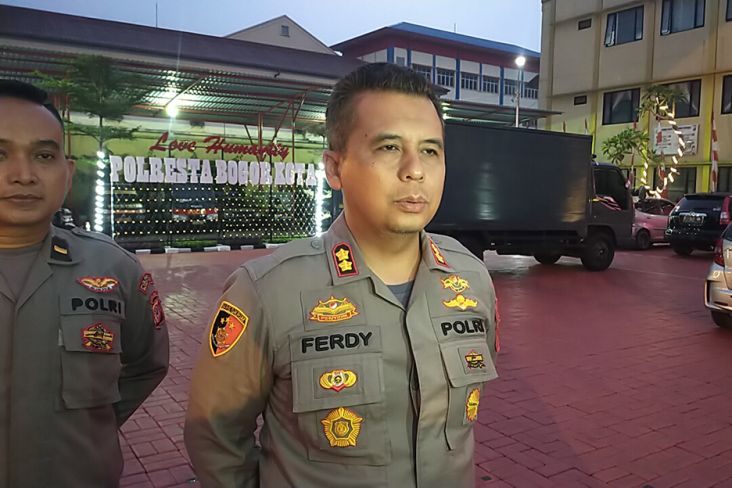 Petugas Wanita Dilecehkan Calon Penumpang di Stasiun Paledang Bogor, Ini Kata Polisi