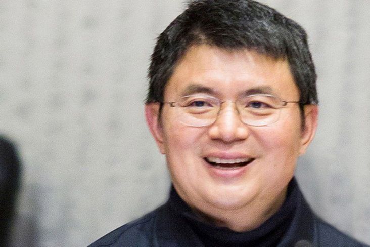 Miliarder Xiao Jianhua Dipenjara Selama 13 Tahun di China, Ini Sebabnya