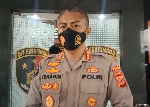 Polda Jabar Imbau Masyarakat Tak Termakan Hoaks Pembunuhan Purnawirawan TNI di Lembang