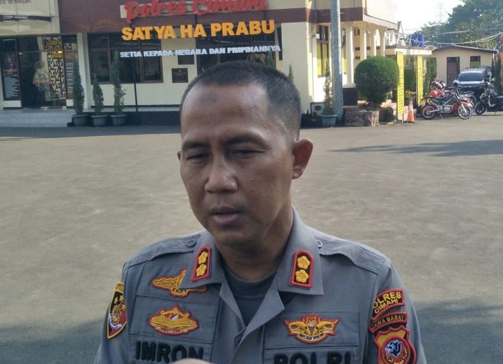 Masyarakat Diminta Percayakan Kasus Tewasnya Purnawirawan TNI di Lembang ke Polisi