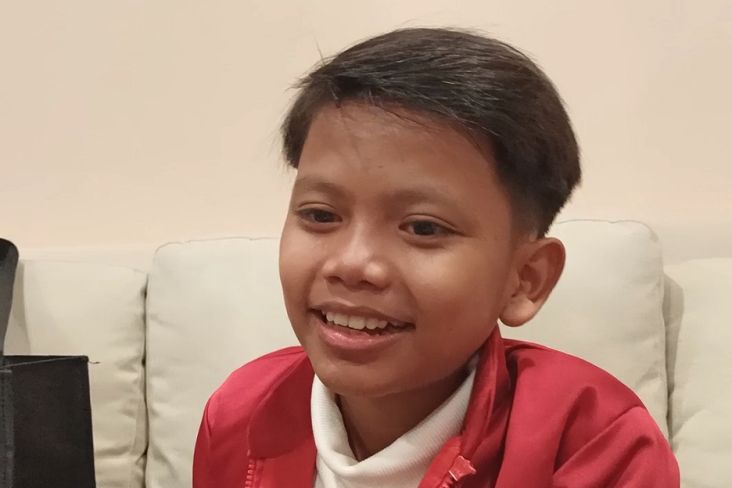 Farel Prayoga Tak Menyangka Bisa Kolaborasi dengan Musisi Senior di Panggung Megah