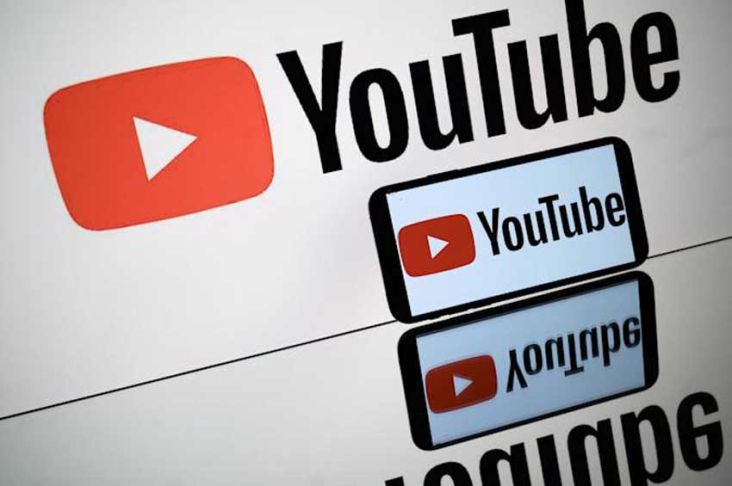 Fitur Baru, YouTube Luncurkan Halaman Khusus untuk Podcast