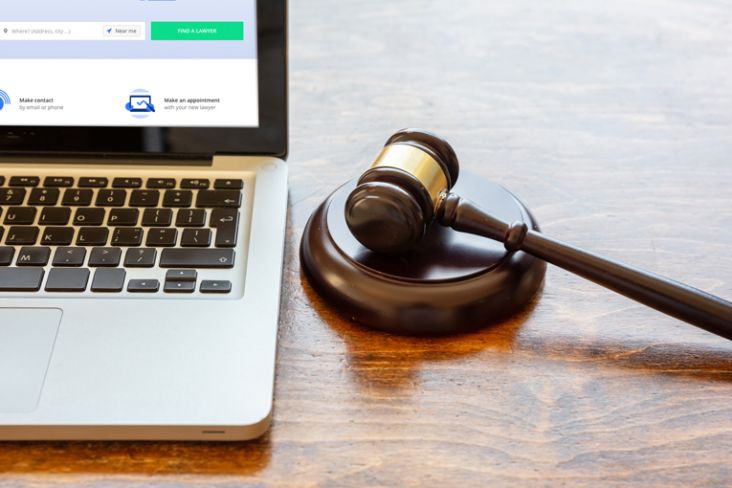 9 Cara dan Penjelasan Mengurus Surat Cerai Secara Online