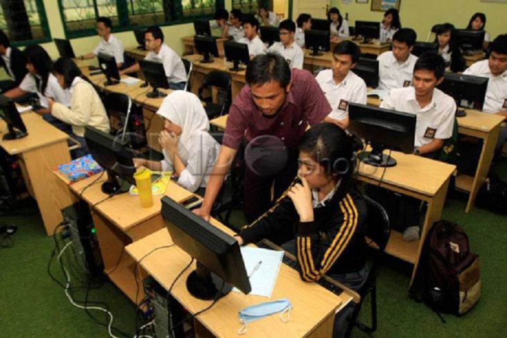 DKI Buka Pendaftaran BPMS untuk Siswa Sekolah Swasta, Cek Syaratnya