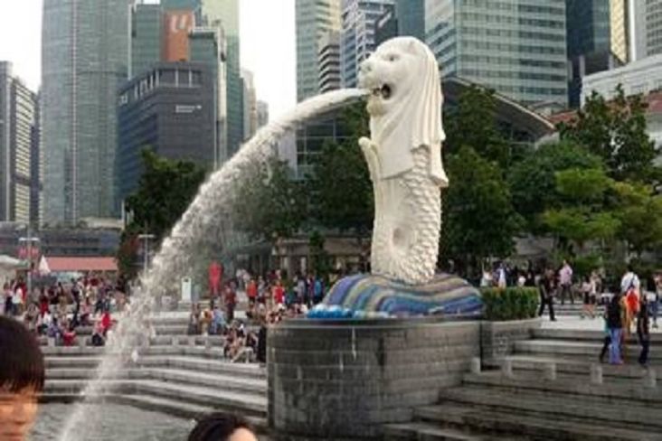 Indonesia Siap-siap! Inflasi Singapura Meroket 7%, Tertinggi Sejak 2008