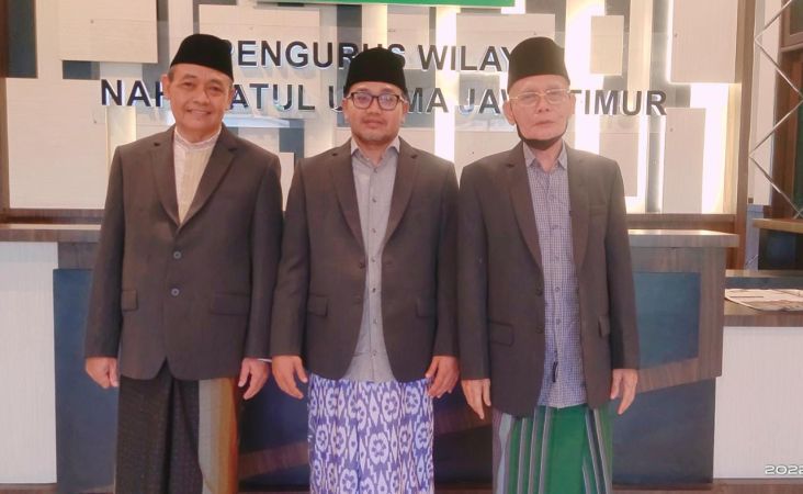 PWNU Jawa Timur Sebut Kasus Pembunuhan Brigadir J Momentum Bersih-Bersih Polisi Nakal