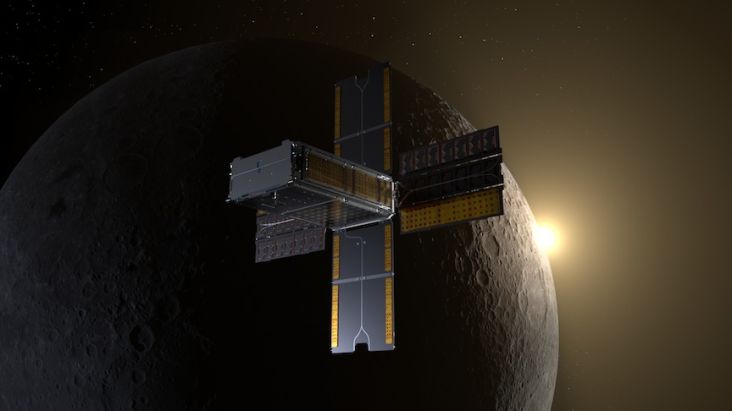 NASA Kirim Ragi ke Bulan untuk Bantu Manusia Lebih Jauh Menjelajah Luar Angkasa
