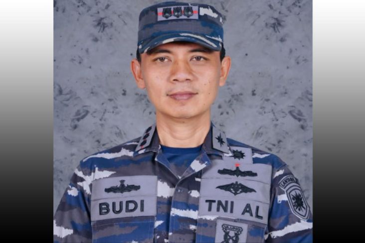 Profil Kolonel Budi Iryanto, Penemu Kokain Senilai Rp1,2 Triliun yang Meninggal karena Sakit