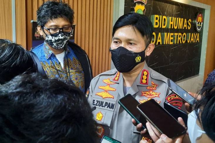 Belasan Anggotanya Dimutasi Terkait Pembunuhan Brigadir J, Polda Metro Jaya Tegaskan Tetap Loyal