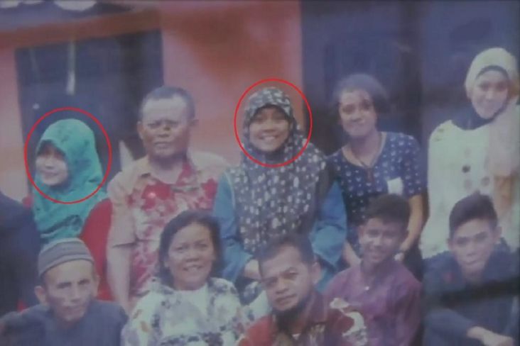 Ibu dan Anak Gadisnya Dibunuh dan Dilucuti Tanpa Busana di Subang, Pelaku selama 1 Tahun Masih Berkeliaran